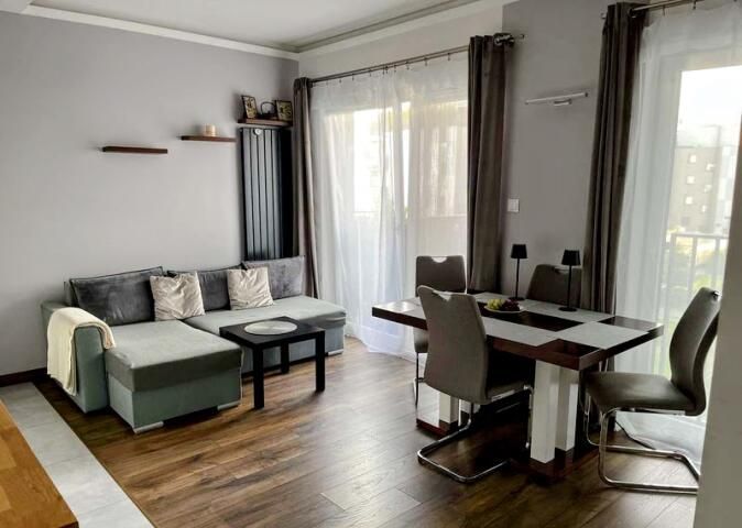 Mieszkanie 2-pokojowe Warszawa Białołęka, ul. Aluzyjna. Zdjęcie 1