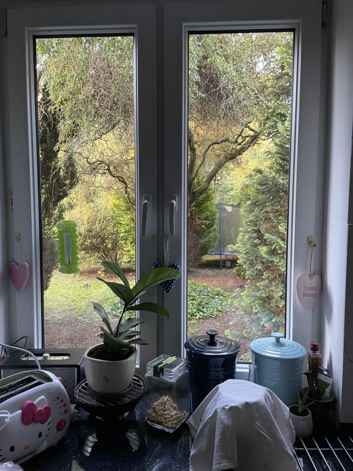 siedlisko, 3 pokoje Strzyże, ul. Mszczonowska. Zdjęcie 15