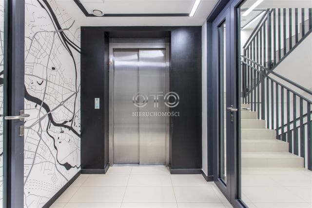 Mieszkanie 2-pokojowe Wrocław Fabryczna. Zdjęcie 17