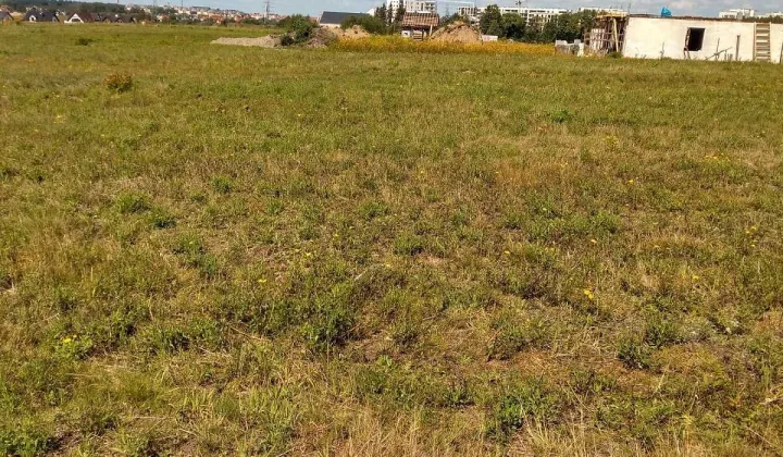 Działka budowlana Bartąg