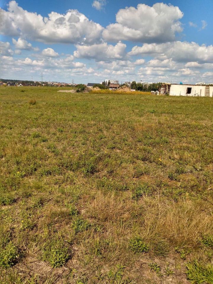 Działka budowlana Bartąg. Zdjęcie 1