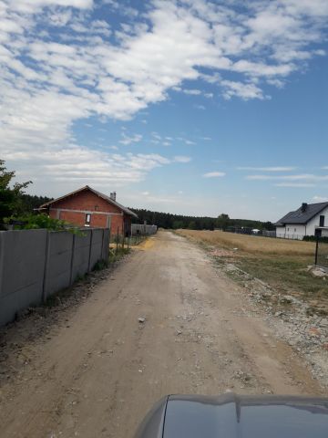 Działka rolno-budowlana Twarda, Główna. Zdjęcie 9