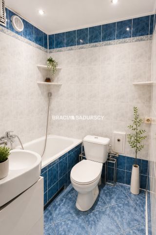 Mieszkanie 1-pokojowe Kraków Prądnik Czerwony, ul. Macieja Miechowity. Zdjęcie 8