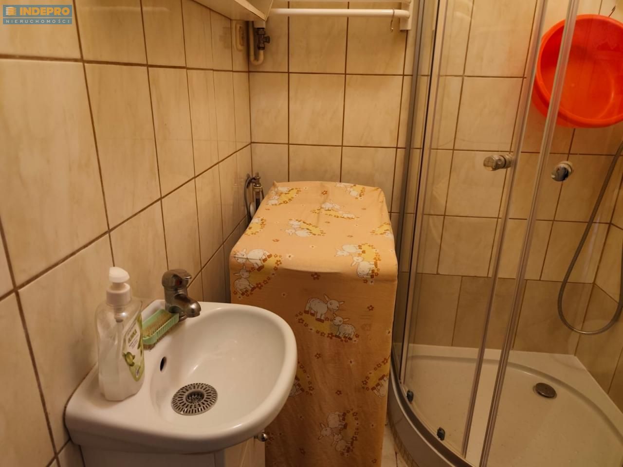 Mieszkanie 2-pokojowe Toruń Podgórz, ul. Urzędnicza. Zdjęcie 3