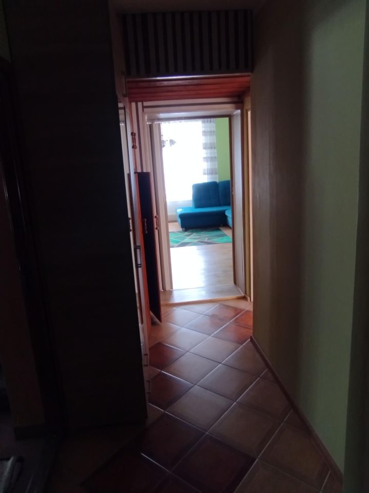 Mieszkanie 3-pokojowe Radochów. Zdjęcie 6