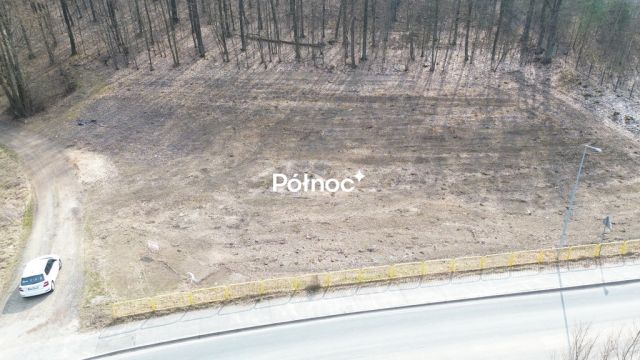 Działka budowlana Stare Jaroszowice. Zdjęcie 4