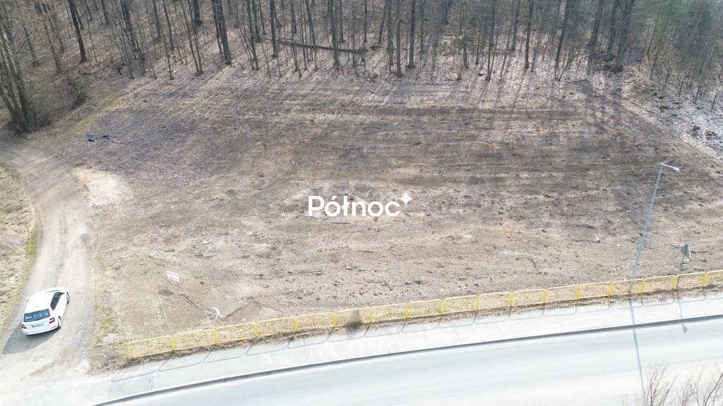 Działka budowlana Stare Jaroszowice. Zdjęcie 4