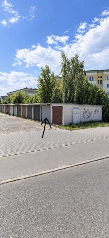 Garaż/miejsce parkingowe Suwałki, ul. Modrzewiowa. Zdjęcie 1