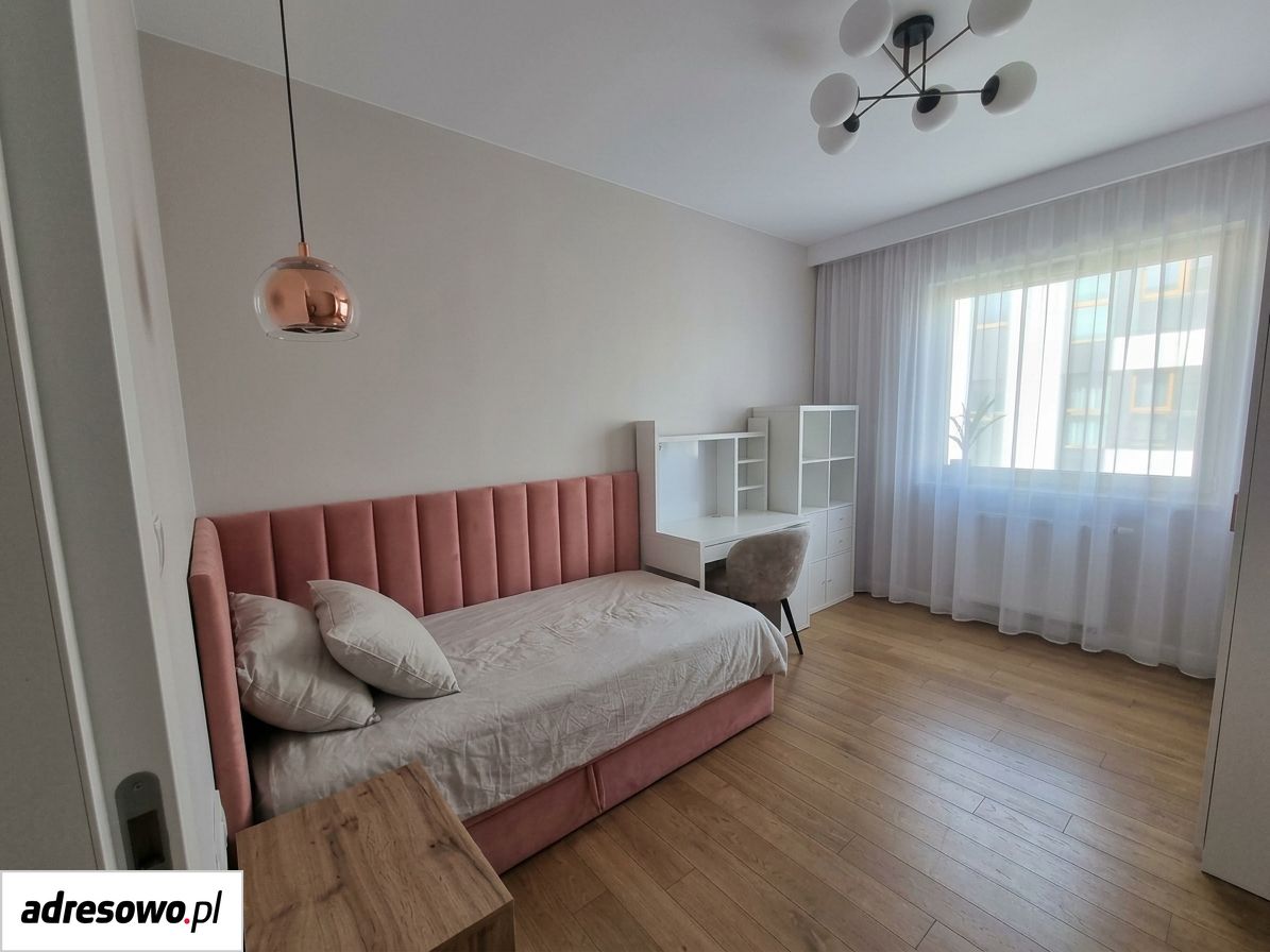 Mieszkanie 5-pokojowe Warszawa Włochy, ul. Wschodu Słońca. Zdjęcie 12
