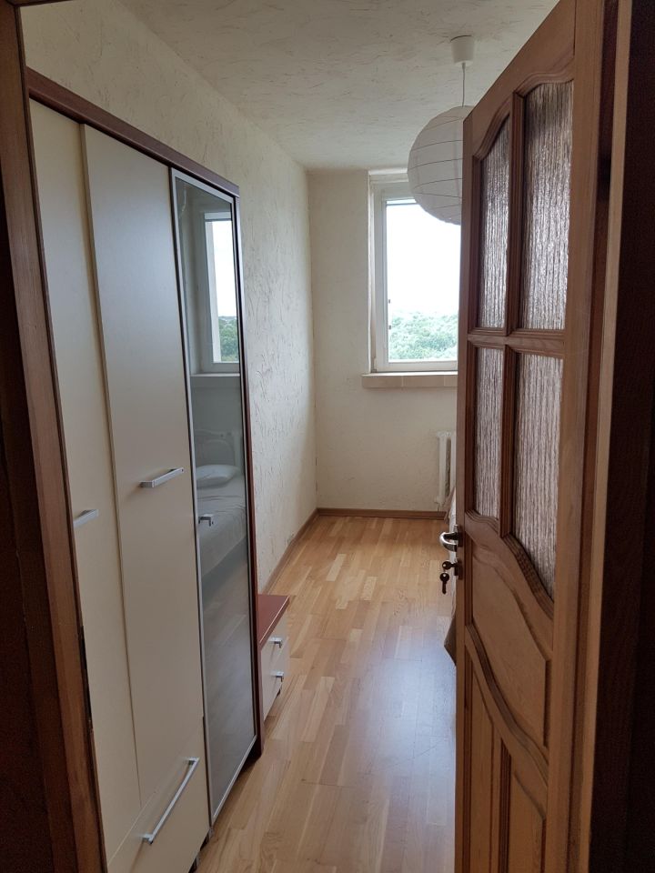 Mieszkanie 3-pokojowe Warszawa Bielany, ul. Klaudyny. Zdjęcie 4