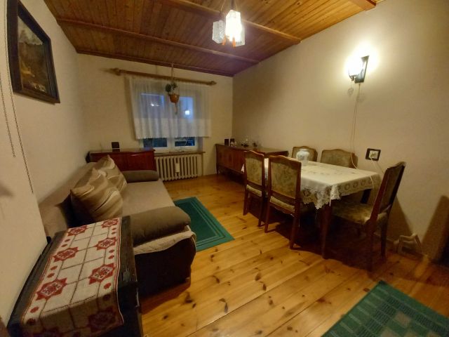 Mieszkanie 3-pokojowe Szczecin Gumieńce. Zdjęcie 1