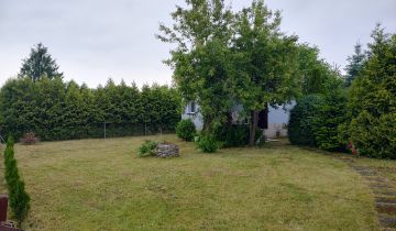 Działka rod Mielno, ul. Ogrodowa