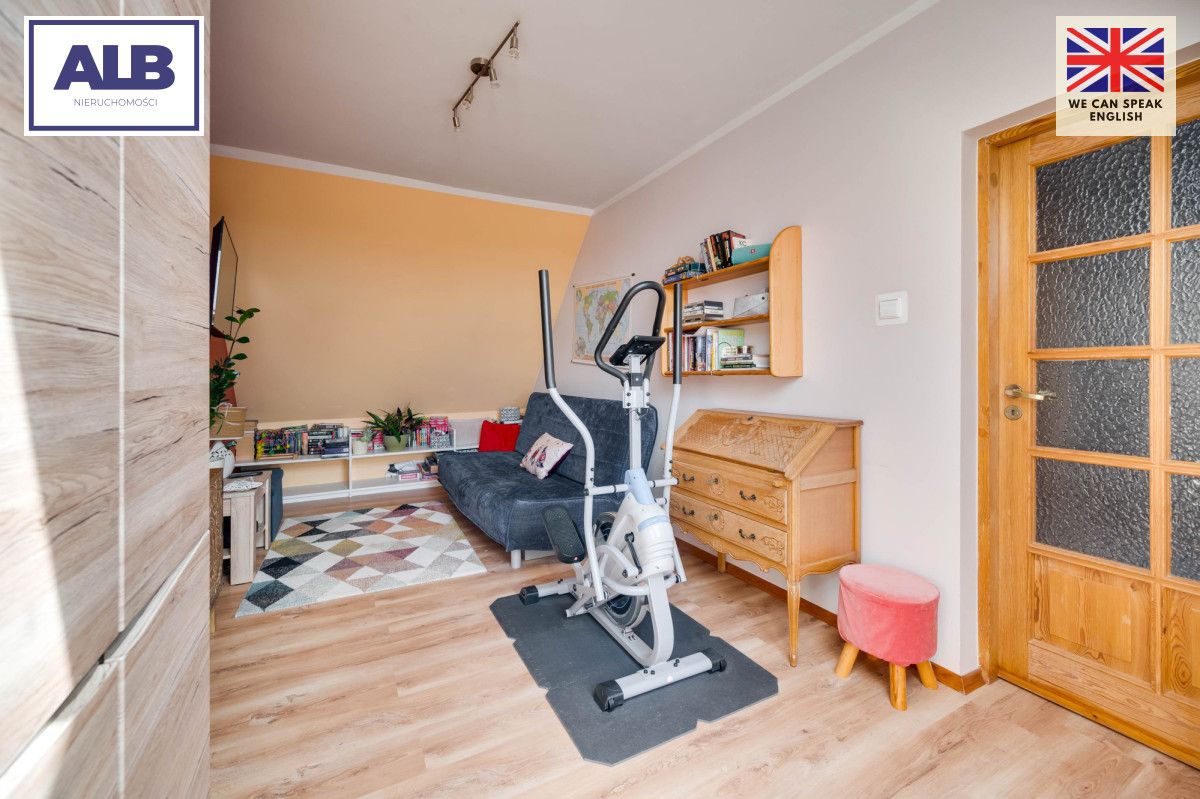Mieszkanie 4-pokojowe Gdańsk Aniołki. Zdjęcie 18