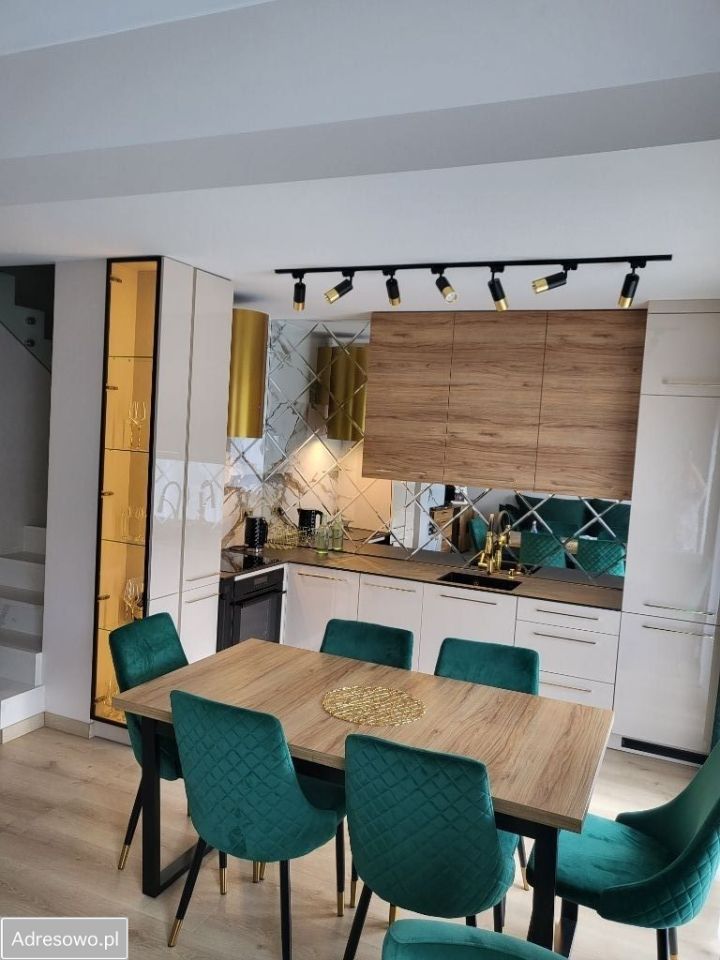 dom wolnostojący, 4 pokoje Ciechocinek, ul. Wołuszewska. Zdjęcie 20