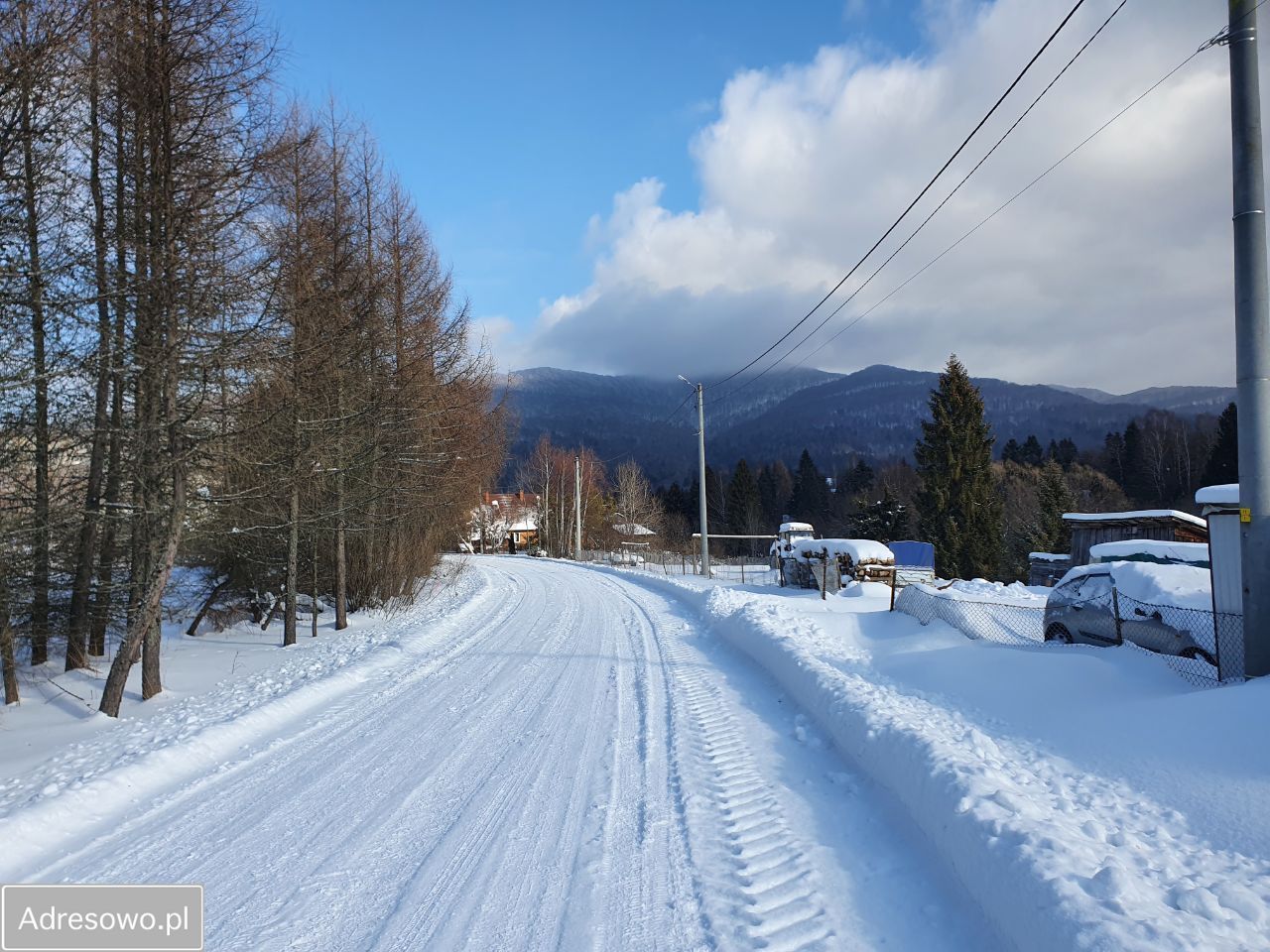 Działka rolna Smerek. Zdjęcie 6