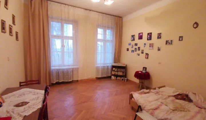 Mieszkanie 3-pokojowe Rejowiec, Fabryczna