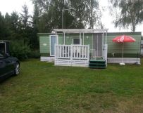 dom letniskowy, 3 pokoje Rajgród