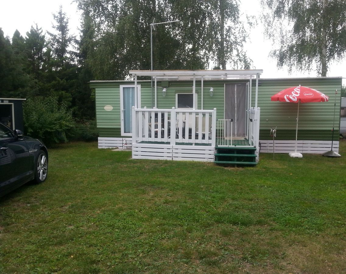 dom letniskowy, 3 pokoje Rajgród