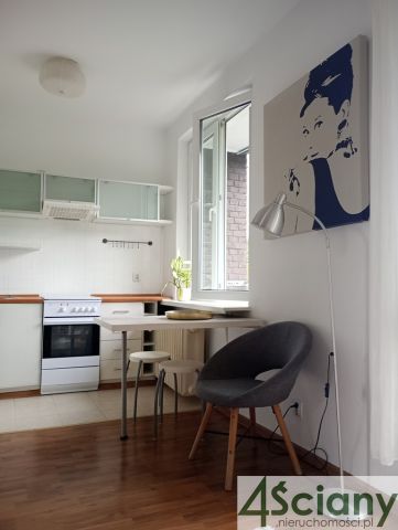 Mieszkanie 1-pokojowe Warszawa Wola, ul. Erazma Ciołka. Zdjęcie 5