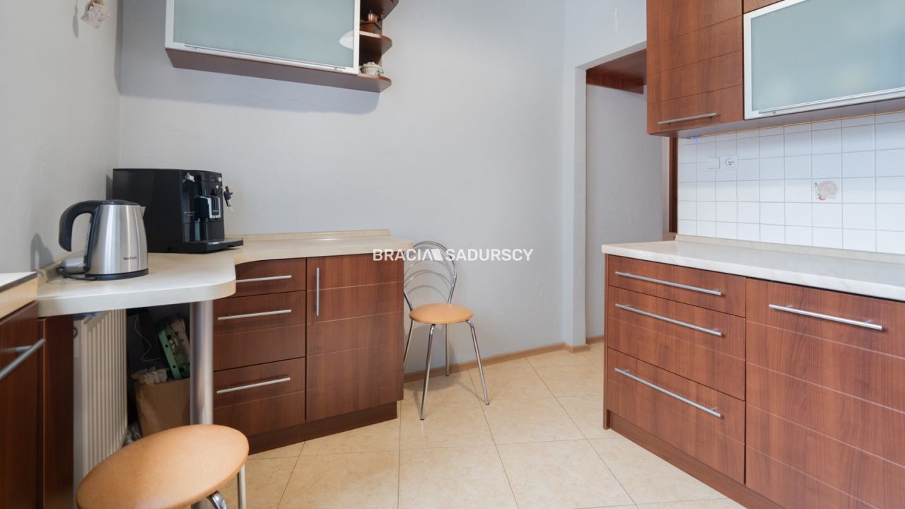 Mieszkanie 3-pokojowe Kraków Nowa Huta, os. Teatralne. Zdjęcie 25