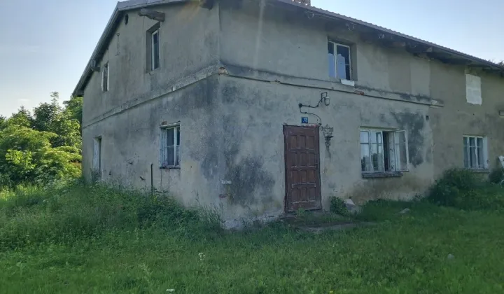 Mieszkanie 3-pokojowe Wilczewo