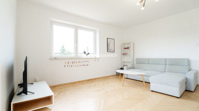 Mieszkanie 3-pokojowe Skawina, ul. Józefa I. Kraszewskiego. Zdjęcie 15