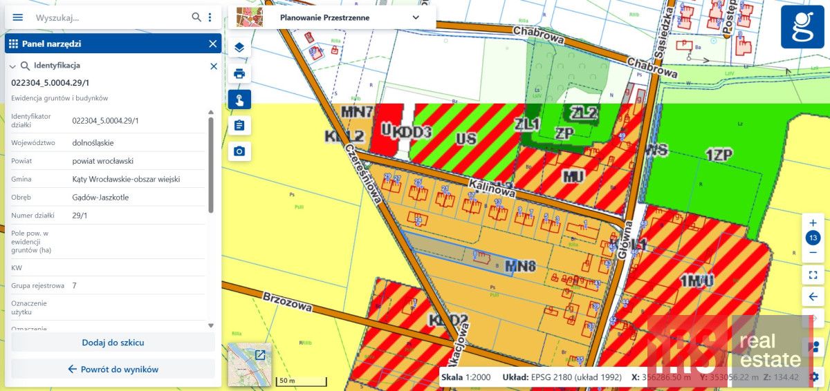 dom wolnostojący, 9 pokoi Gądów, ul. Czereśniowa. Zdjęcie 14