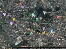 Garaż/miejsce parkingowe Katowice os. Tysiąclecia, ul. Tysiąclecia