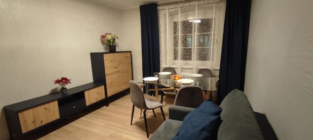 Mieszkanie 2-pokojowe Gliwice, ul. Stefana Okrzei. Zdjęcie 1