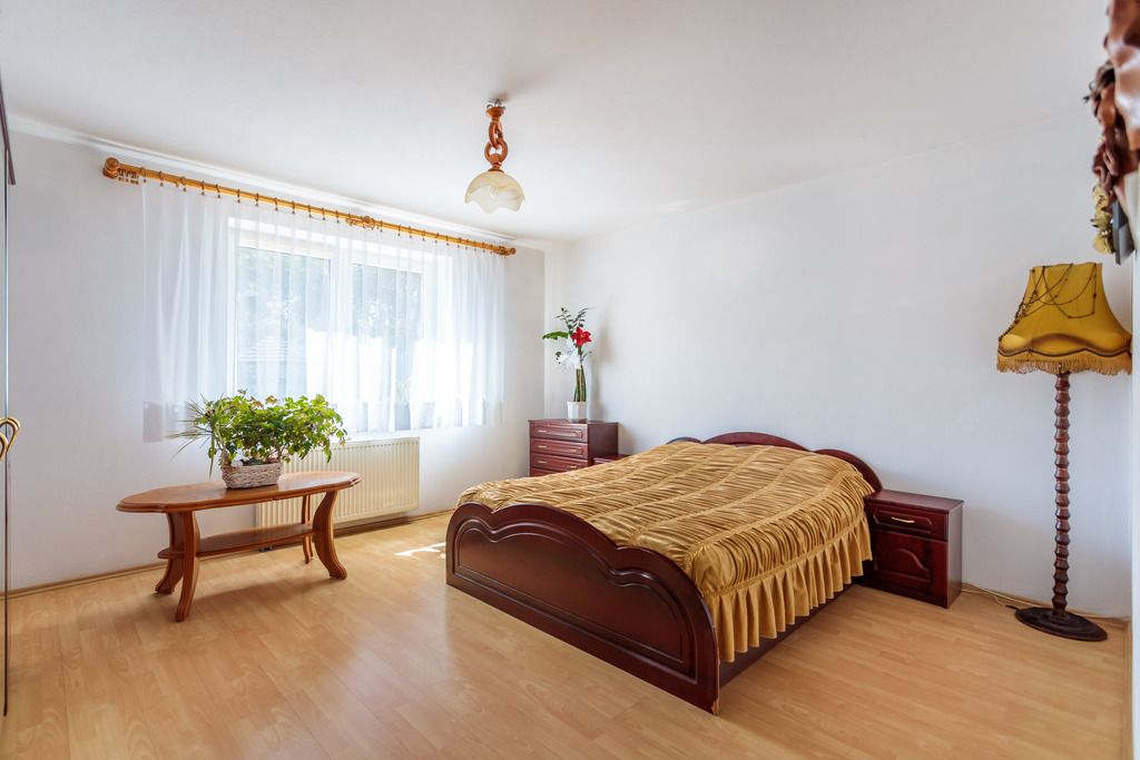 dom wolnostojący, 5 pokoi Pruszków, ul. Wierzbowa. Zdjęcie 6