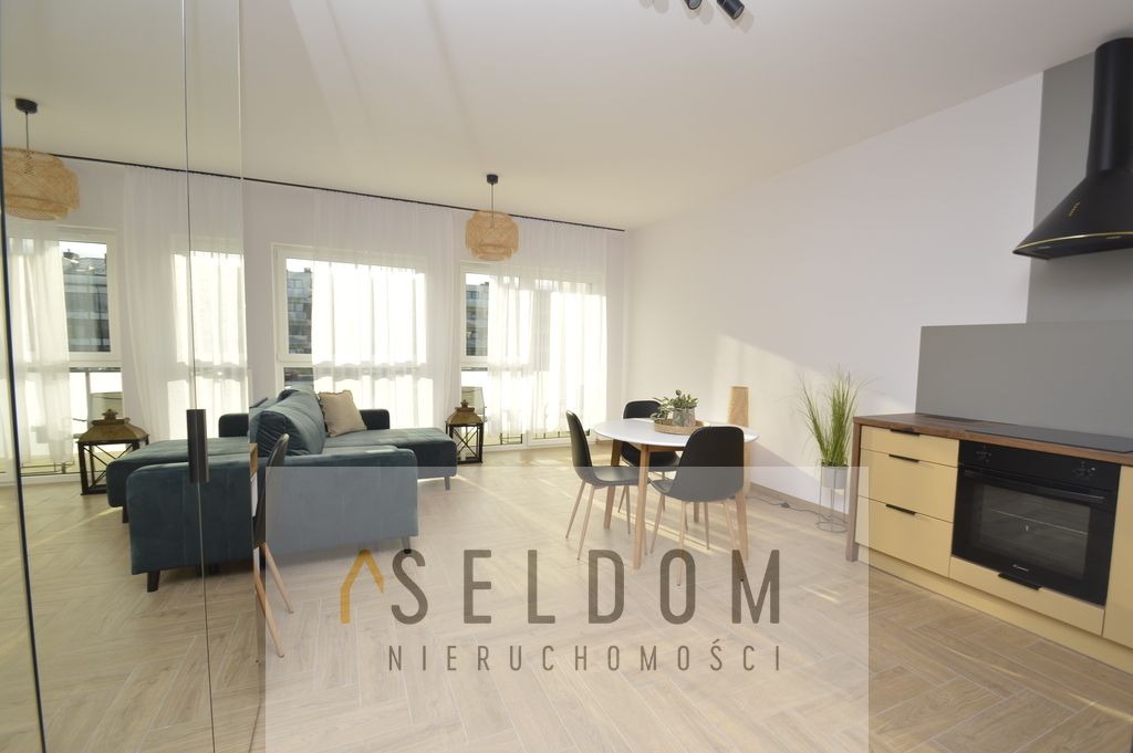 Mieszkanie 1-pokojowe Legnica Bielany, ul. płk. Karola Myrka