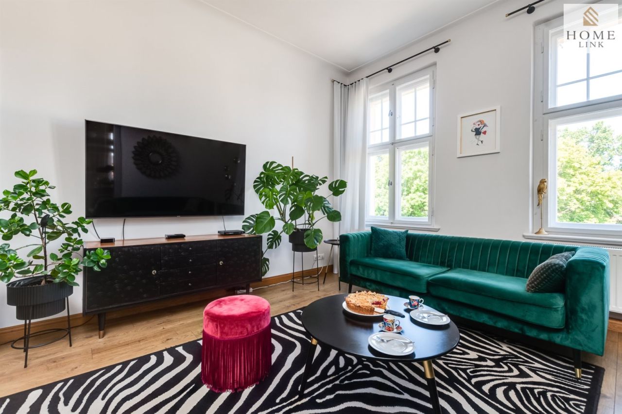 Mieszkanie 4-pokojowe Olsztyn, ul. Grunwaldzka. Zdjęcie 16