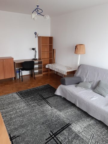 Mieszkanie 3-pokojowe Warszawa Służewiec, ul. Modra. Zdjęcie 1