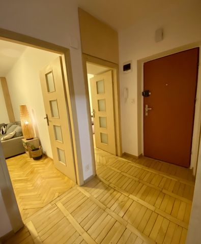 Mieszkanie 2-pokojowe Warszawa Mokotów, ul. Sielecka. Zdjęcie 14