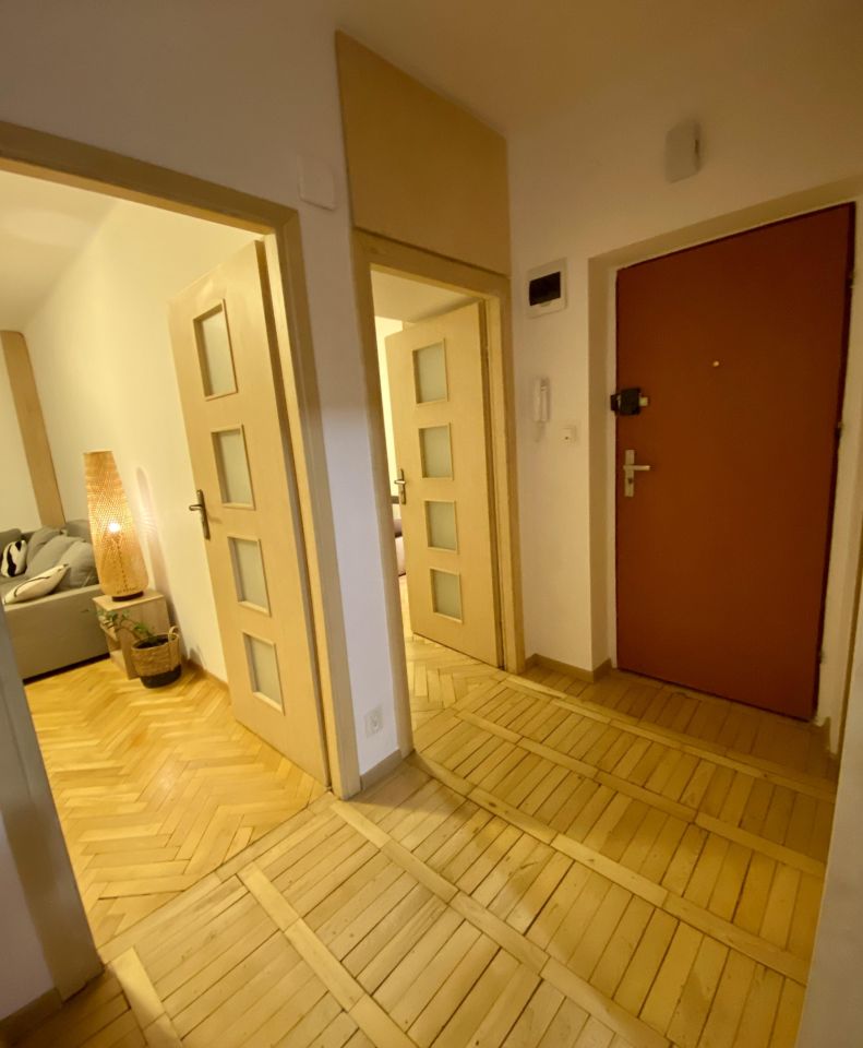 Mieszkanie 2-pokojowe Warszawa Mokotów, ul. Sielecka. Zdjęcie 14