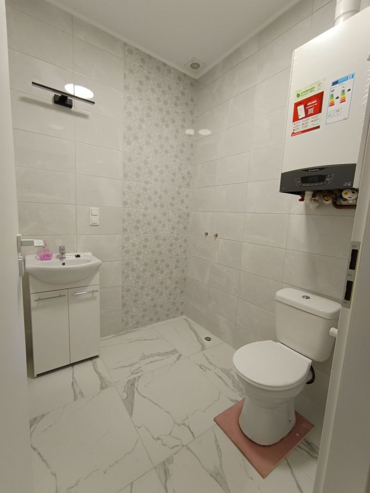 Mieszkanie 2-pokojowe Zduny, ul. Sulmierzycka. Zdjęcie 6