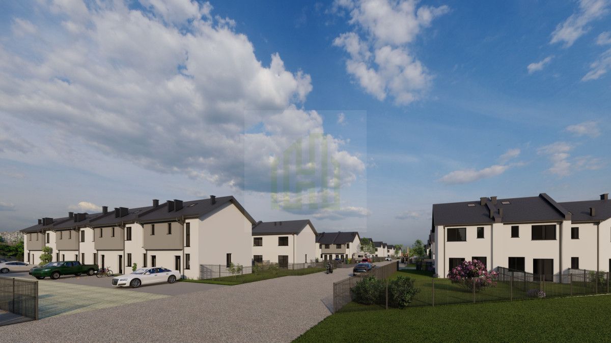 Mieszkanie 2-pokojowe Mszczonów, ul. Racławicka. Zdjęcie 14