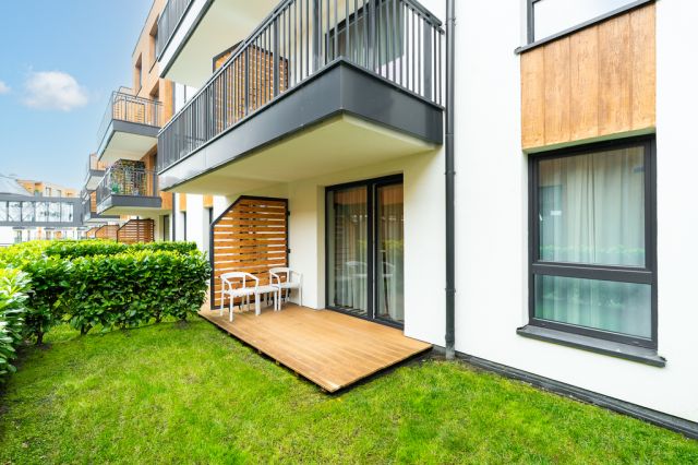 Mieszkanie 2-pokojowe Międzyzdroje, ul. Nowomyśliwska. Zdjęcie 12