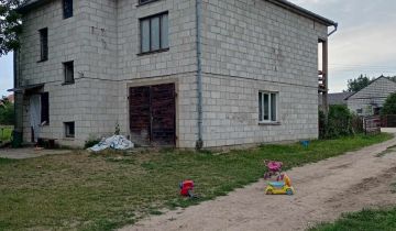 dom wolnostojący Piętki-Żebry