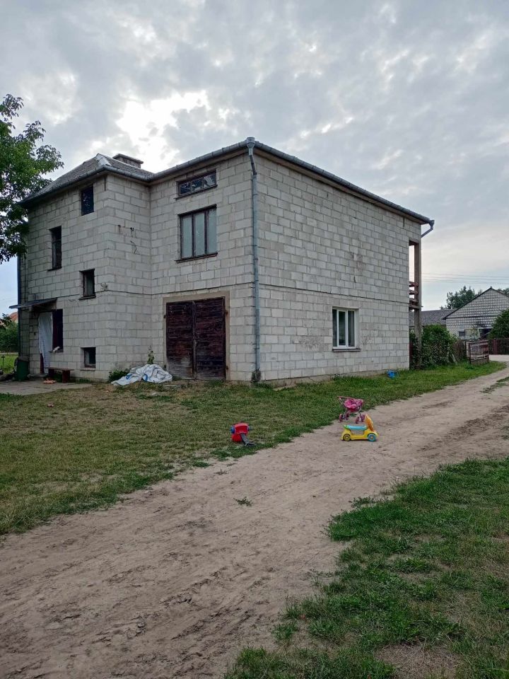 dom wolnostojący Piętki-Żebry. Zdjęcie 2