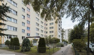 Mieszkanie 5-pokojowe Warszawa Gocław, ul. Stanisława Rogalskiego