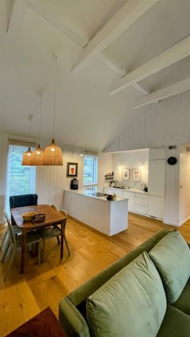 dom wolnostojący, 4 pokoje Tylicz, ul. Kazimierza Pułaskiego. Zdjęcie 14