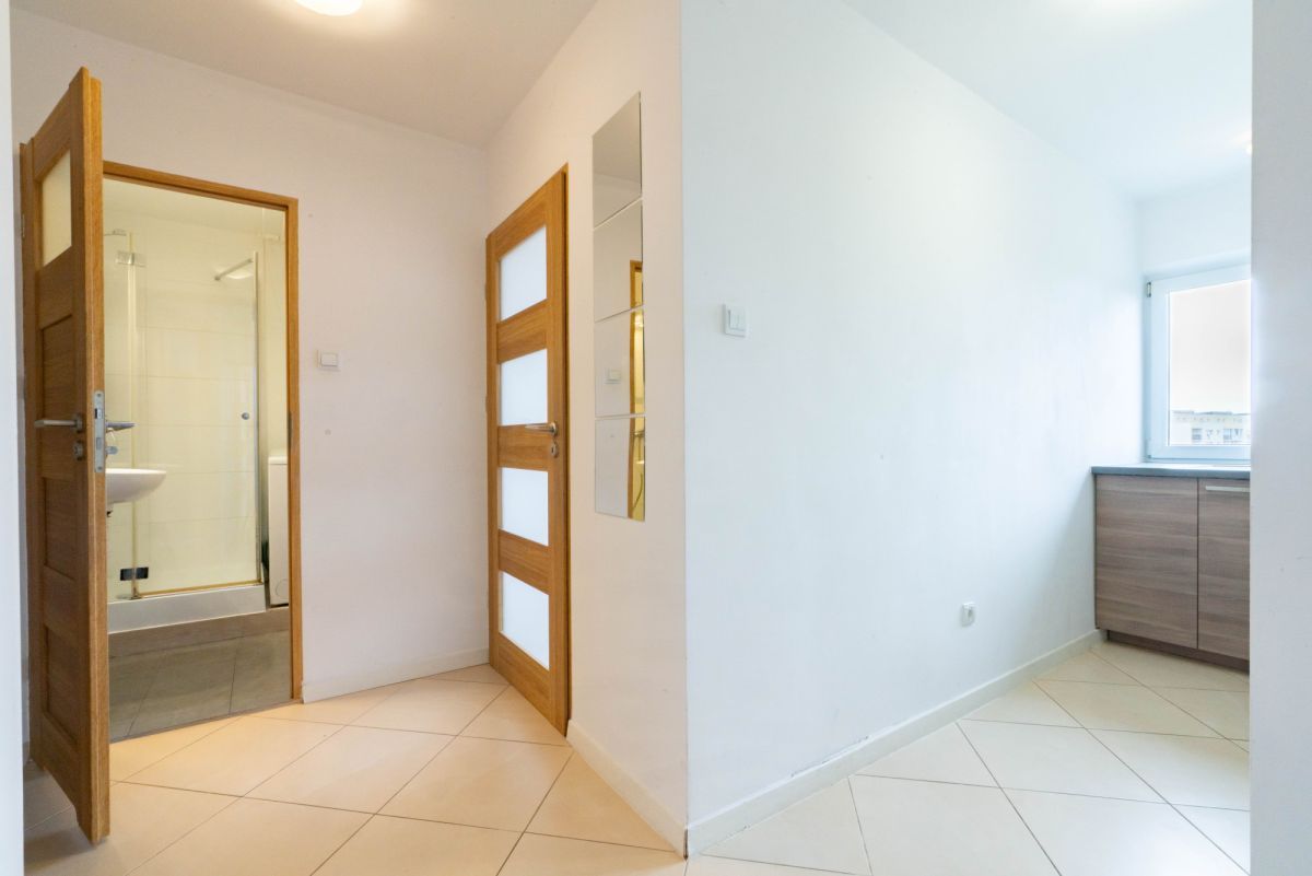 Mieszkanie 2-pokojowe Warszawa Mokotów, ul. Stefana Bryły. Zdjęcie 4