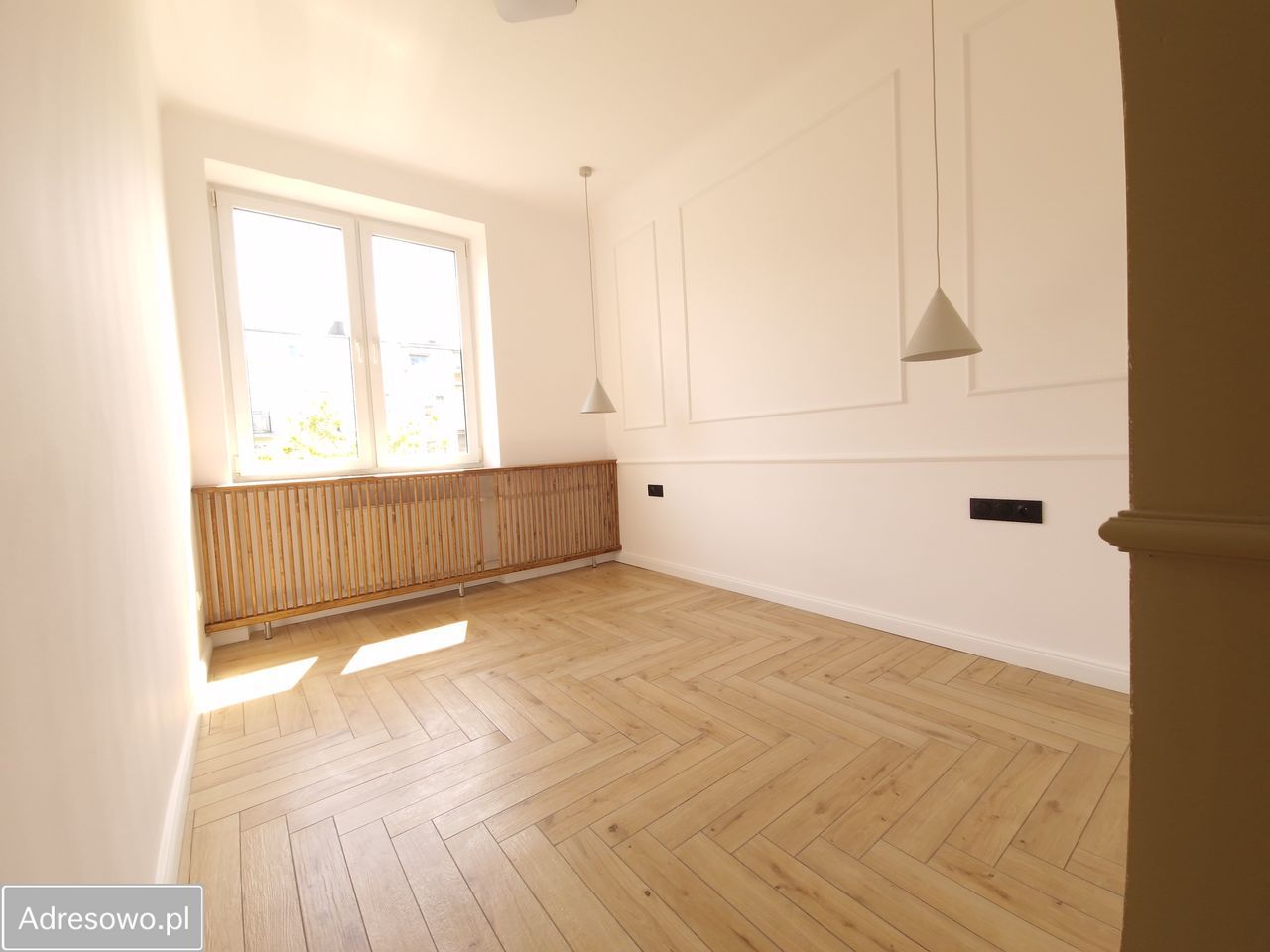 Mieszkanie 2-pokojowe Warszawa Praga-Północ, ul. Bertolta Brechta. Zdjęcie 7