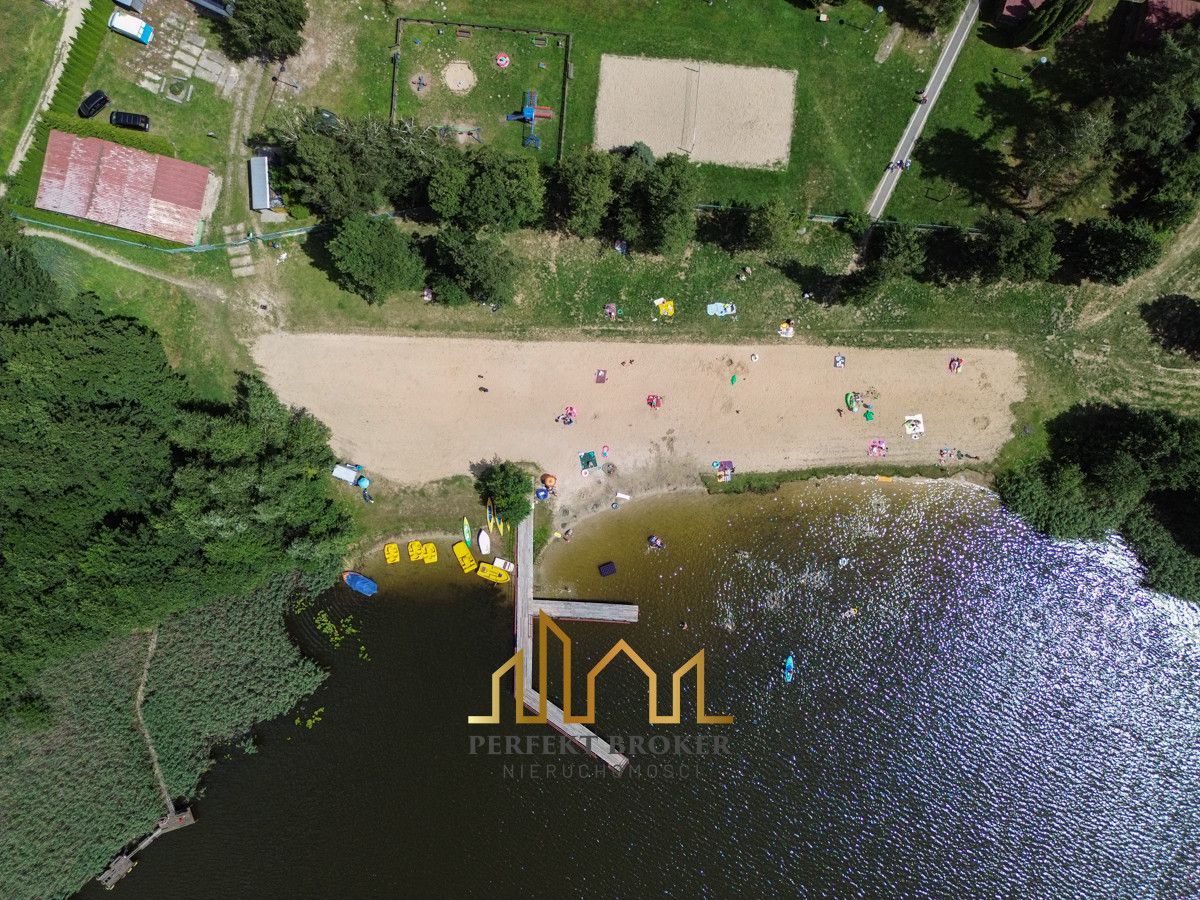 Działka rekreacyjna Krasne. Zdjęcie 6