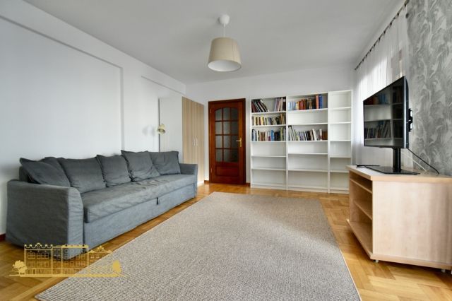 Mieszkanie 2-pokojowe Kraków Bronowice Małe, ul. Bronowicka. Zdjęcie 1