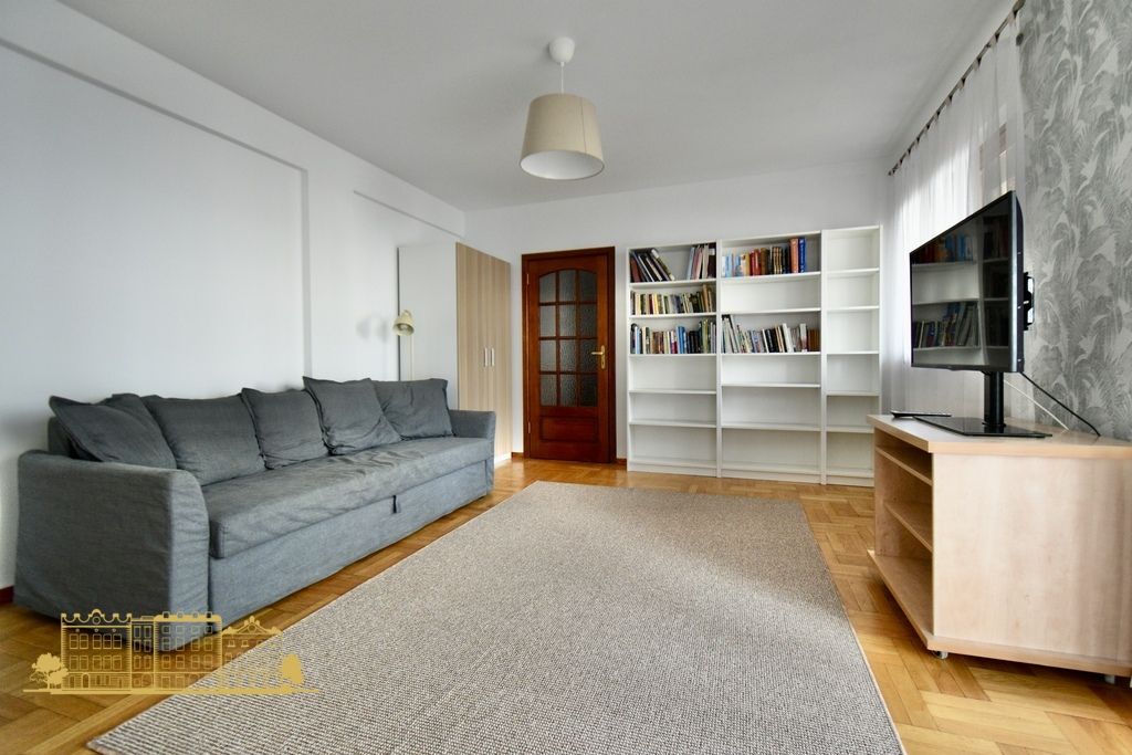 Mieszkanie 2-pokojowe Kraków Bronowice Małe, ul. Bronowicka