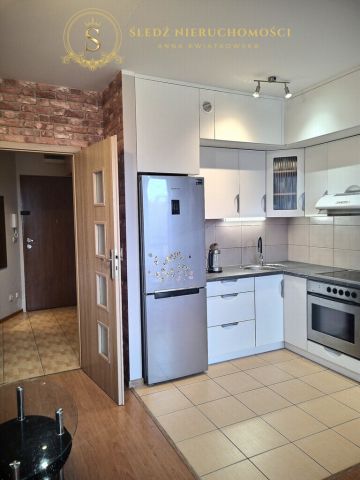 Mieszkanie 2-pokojowe Wrocław. Zdjęcie 9