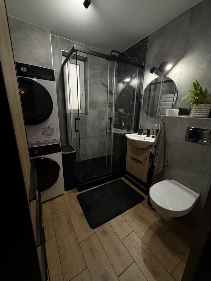 Mieszkanie 3-pokojowe Jaworowo