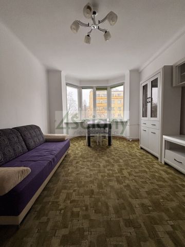 Mieszkanie 1-pokojowe Warszawa Praga-Południe, al. Jerzego Waszyngtona. Zdjęcie 2